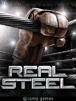 game pic for Real Steel
